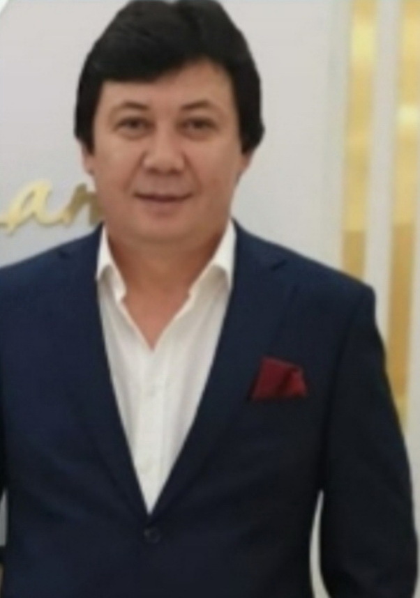 Ускенбеков Бауыржан Женисбекович